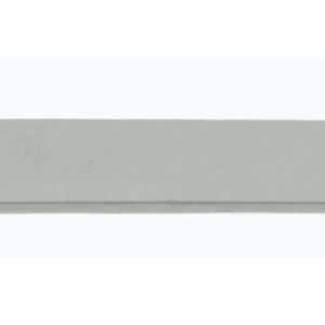 Caramida decorativa fatada Long Smooth Gray S02 540x54x20 mm