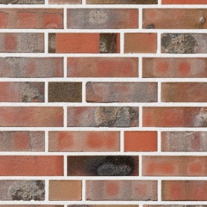 Caramida Klinker Aberdeen NF rost alb