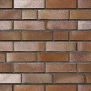 Caramida Klinker Accum, neteda, NF (240x115x71 mm)