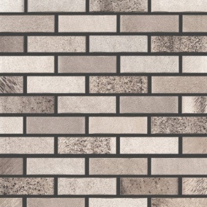 Caramida Klinker Dover (240x115x71 mm) rost antracit