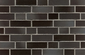 Caramida decorativa grafit pentru design industrial si minimalist