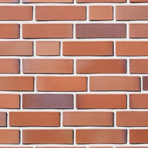 Caramida Klinker Filsum, neteda, NF (240x115x71 mm) rost alb