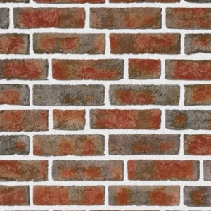 Caramida Klinker Formback , multicolor antichizat, NF (240x115x71 mm) rost alb