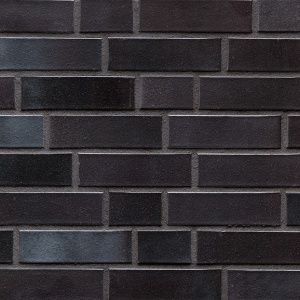 Caramida klinker NF 240x115x71 mm culoare negru