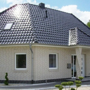 Caramida Klinker Island (240x115x71 mm) casa