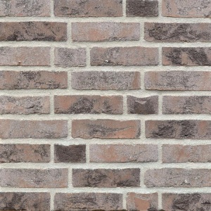 Caramida Klinker Koogbrand, gri multicolor, NF (240x115x71 mm)