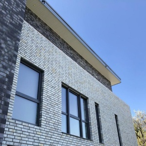 Caramida Klinker Lyon, albastru-gri (240x115x71 mm) etaj