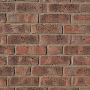 Caramida Klinker Moorbrand, maro pamantiu, NF (240x115x71 mm)