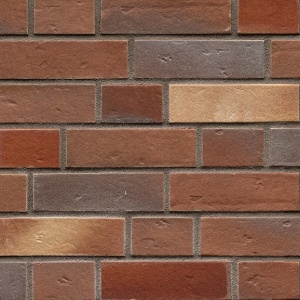 Caramida NF 240x115x71 mm rosu albastru variat