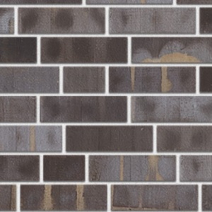 Caramida Klinker Nottingham, neteda, NF (240x115x71 mm) rost alb
