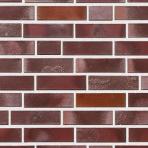 Caramida Klinker Oxford Kohle, neteda, NF (240x115x71 mm) rost alb