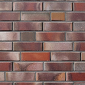 Caramida Klinker Oxford, neteda, NF (240x115x71 mm)