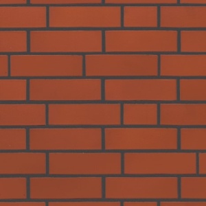 Caramida Klinker Westerwald, rosu natural, neteda, NF (240x115x71 mm) antracit