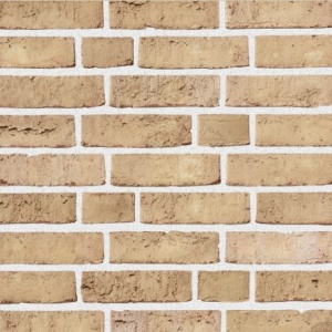 Caramida Klinker Wiesmoor, bej nisipiu, NF (240x115x71 mm) rost alb