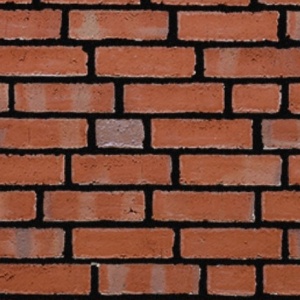 Caramida Klinker Wiesmoor, rosu deschis multicolor, NF (240x115x71 mm) rost negru