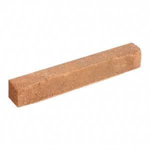 Caramida Listello Classic Line Perusia Rosie 250x30x35 mm