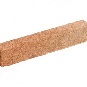 Caramida Listello Classic Line Perusia Roz 300x30x55 mm
