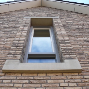 Caramida plina DF Onega 215x100x65 mm fatada cladire