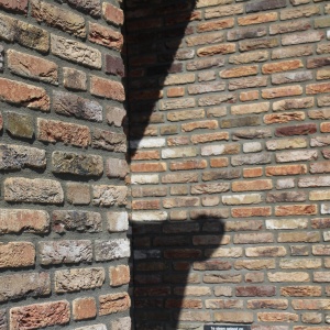 Caramida plina Kempen Antiek DF 215x100x65 mm