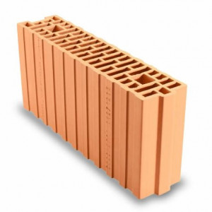 Caramida Porotherm 11,5 N+F (500x115x238)