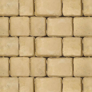 Clasic combi - pavaj 6 cm, bej