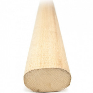 Coada lemn pentru tarnacop