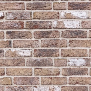 Coltar caramida aparenta Hermitage Antiek WDF 210x100x65 mm rost bej