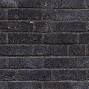 Coltar caramida aparenta Obsidian WDF 210x100x65 mm