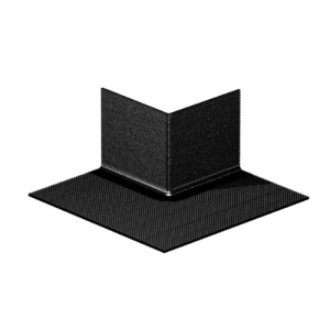 Coltar exterior bituminos preformat 340x340/170x170 mm pentru hidroizolatii