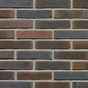 Coltar klinker standard Terca Milosa Kogelbloem 215x65x23 mm