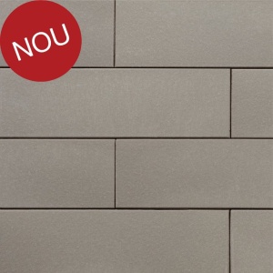 Coltar klinker subtire Terca Armis Desert Grey 215x65x9 mm