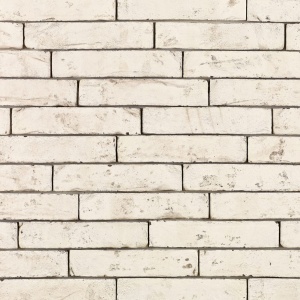 Coltar mic klinker Terca Imperium Albius 208x40x23 mm