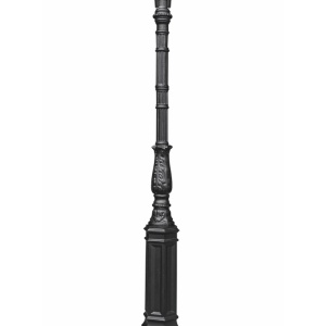 Consola decorativa Acant din fonta 625 mm produs