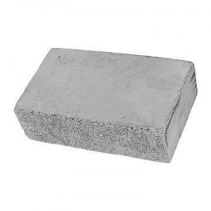 Dala de completare, gri, 33 x 21 x 8 cm
