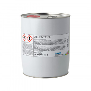 Diluente PU - Diluant pentru amorsa poliuretanica Primer PU 60