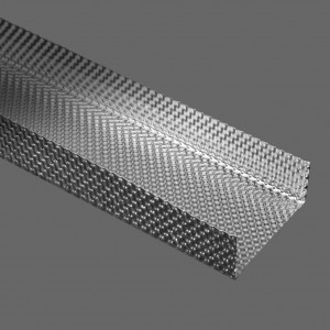 EXTRA StrongProfil TOP UW 100, 0.60 mm, 4 m