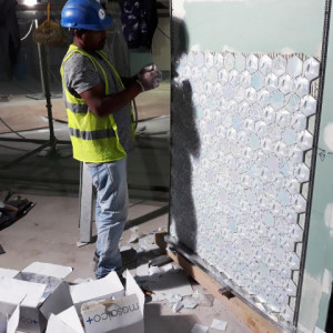 Foamjet T - Rasina poliuretanica bicomponenta pentru impermeabilizarea structurilor supuse infiltratiilor de apa
