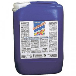 Isolastic - Aditiv Latex pentru Adezivi Placari Ceramice