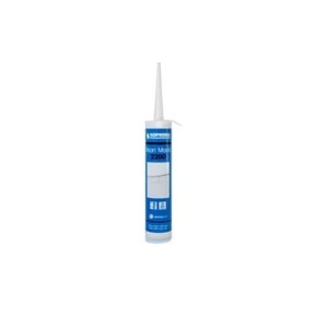 Isomat ALSAN MASTIC 2200 - etansant bituminos pentru reparatii si hidroizolatii