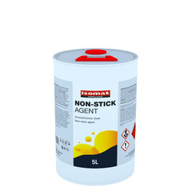 Isomat NON-STICK AGENT - solutie antilipire pentru gletiere
