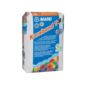 Kerabond T-R - Adeziv Gresie Faianta la Exterior
