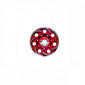 Modeco Expert MN-78-411 - disc diamant universal pentru slefuirea betonului