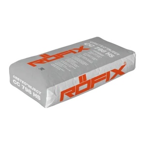 Mortar de injectare ROFIX Creteo CC 798, 25 Kg