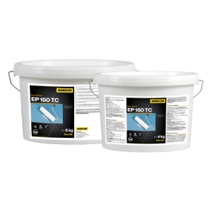 Murexin Aqua Topcoat EP 150 TC - Sigilare epoxidica transparenta