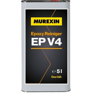 Murexin EP V4 - Produs pentru curatarea reziduurilor epoxidice