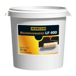 Murexin LF 400 - Amorsa bituminoasa fara solventi