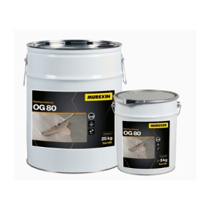 Murexin OG 80 - Grund epoxidic