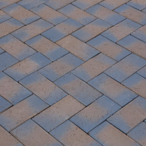 Pavaj Klinker Orion 200x100x52 mm