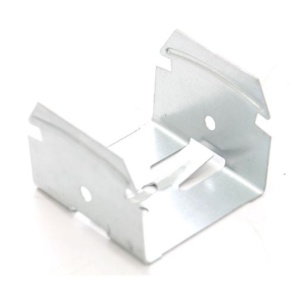 Piesa ancorare dubla Rigips CD pentru intersectii profile plafon gips-carton, 100 buc