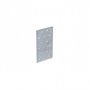 Placa perforata pentru lemn